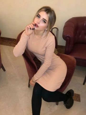 Анкета проститутки Ева, Камбилеевское, 24 года, №285797